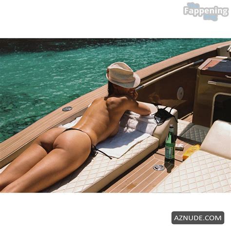 Birgit Kos Nude Aznude