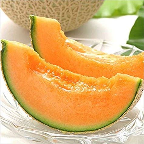 【夕張メロン】美味しい？まずい？どっち？北海道名物の人気投票結果は？