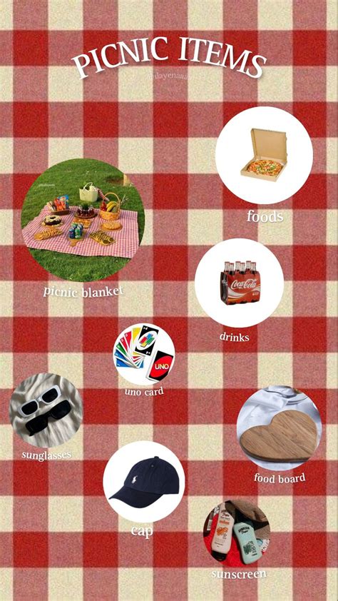 100 Of The Best And Easiest Picnic Ideas Artofit