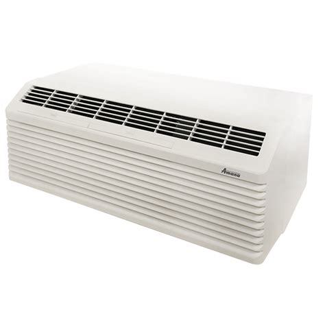 amana packaged terminal air conditioning products