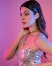 RHEA CHAKRABORTY Nude AZNude