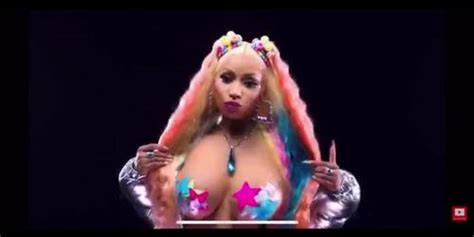 Nicki Minaj Oral Big Ass Compilation Hot Scenes Tnaflix