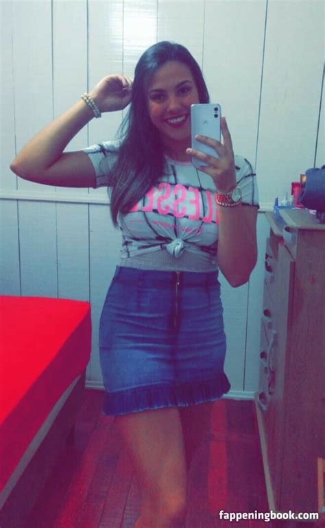 Amiga Marmitinha Marmitinhasdalu Nude The Fappening Photo FappeningBook