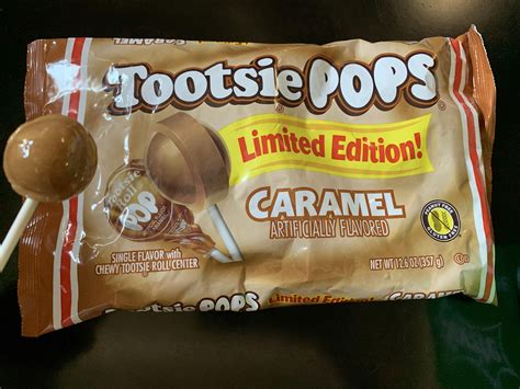 Never tried these before... delicious! : r/candy