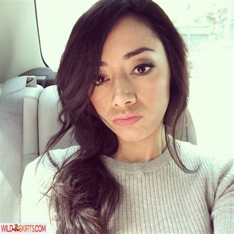 Aimee Garcia Aimeegarcia Realz Mexicancurls Nude OnlyFans Instagram Leaked Photo