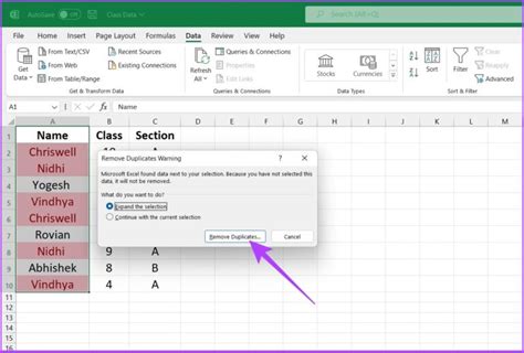 How To Highlight Duplicates In Excel Easy Ways Guiding Tech