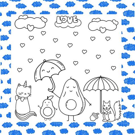 Silly Coloring Pages Sillycoloringpages Profile Pinterest