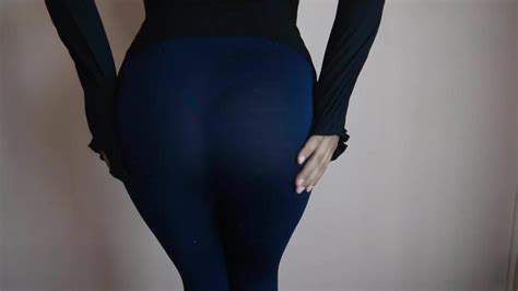 En Calzas Marcando La Tanga Shemale Ladyboy Ladyboy Porn XHamster