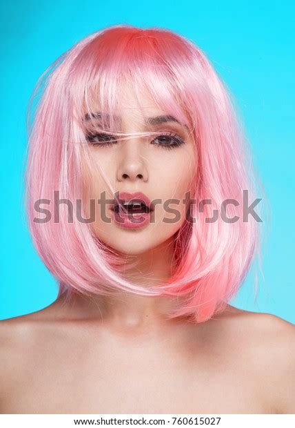 Naked Women Frontal Images Stock Photos D Objects Vectors Shutterstock