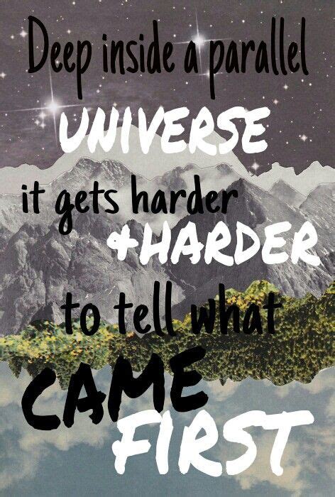 Rhcp Parallel Universe Red Hot Chili Peppers Rhcp Music Memories