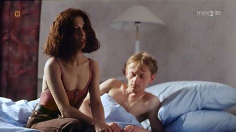 Nude Video Celebs Jolanta Fraszyska Nude Pora Na Czarownice