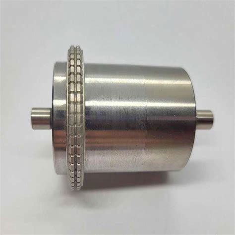 Ultrasonic Embossing Roller For KSONIC KS 85 KS85 BST 85 Ultrasonic