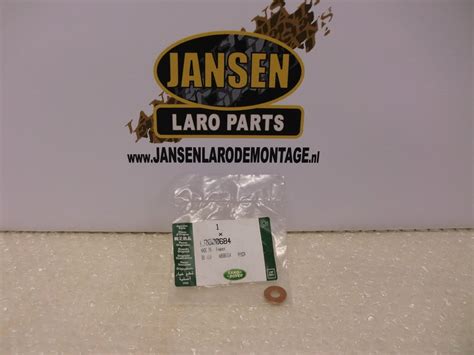 freelander 2 L359 pakkingring 1,5mm dik - Jansen LaRo demontage