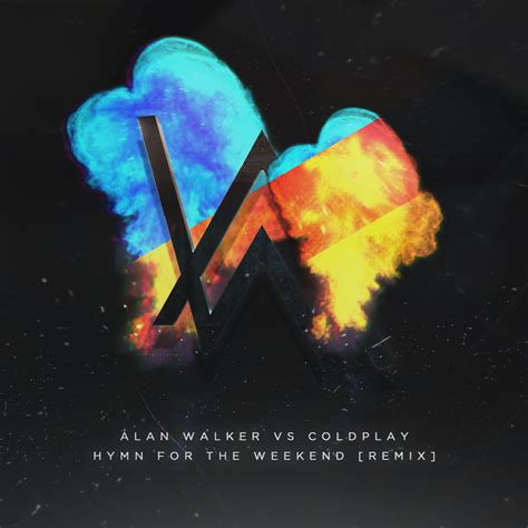 Alan Walker - Cover fanart on Behance