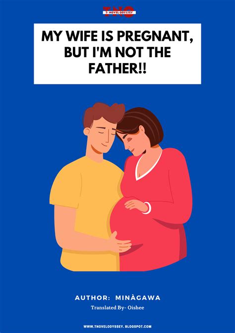 My Wife Is Pregnant, But Im Not The Father!!