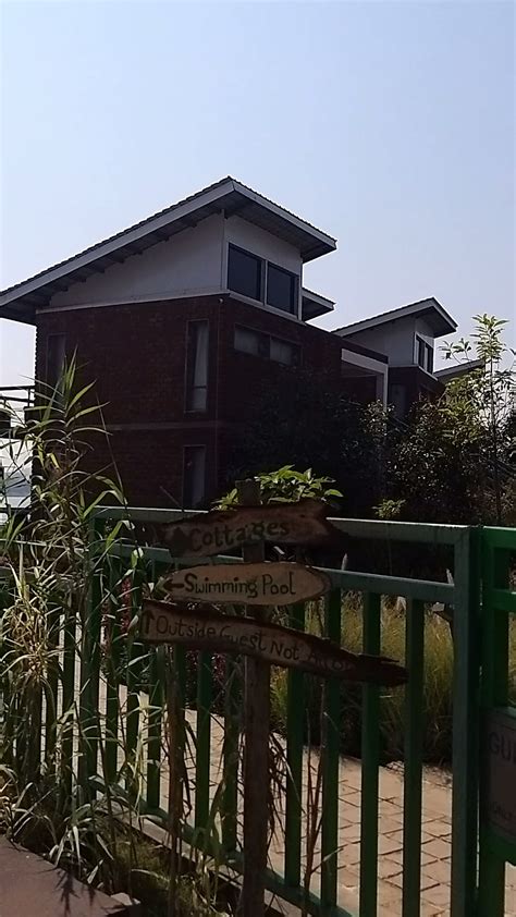 Mpt Bison Resort Madhai Sohagpur Resort Free Cancellation Price