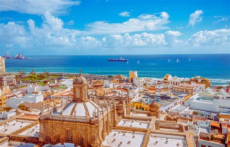 Vlog Cambio Vita Alle Canarie Affittare Casa A Gran Canaria Trucchitv