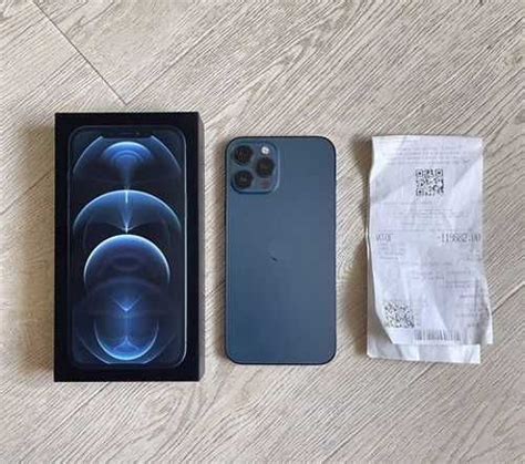 iPhone 12 Pro Max 128gb / Ростест Москва | Мобильные телефоны | Festima ...