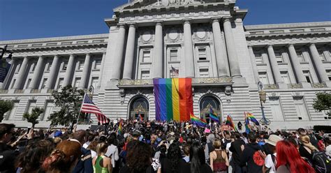 Un Tiroteo Ensombrece El Acto Del Orgullo Gay En San Francisco Infobae