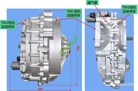 【经典回顾】上汽marvel X双电机两挡电驱系统拆解分析报告 后驱（下）冶金焊接电机螺栓 仿真秀干货文章