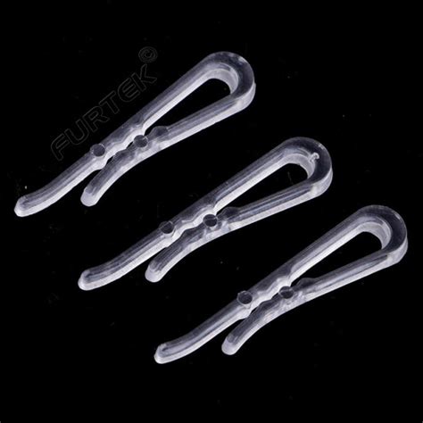 Пластиковый зажим-клипса для рубашки 40 мм купить оптом в интернет ...