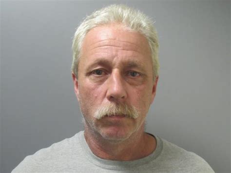 Thomas Hamm Sex Offender In Burlington CT 06013 CT1088481