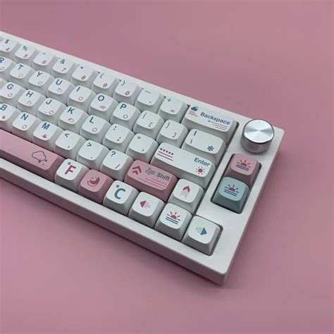 Buy Mathew Tech Mk Pro Mechanical Keyboard Customization Wireless Bluetooth Rgb Hot Swappable