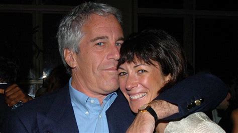 Who Is Ghislaine Maxwell Nancy Grace Investigates Accused Epstein