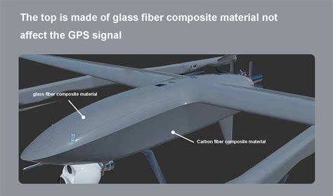 Fdg F Hybrid Vtol Uav Kgs Payload Hours Endurance