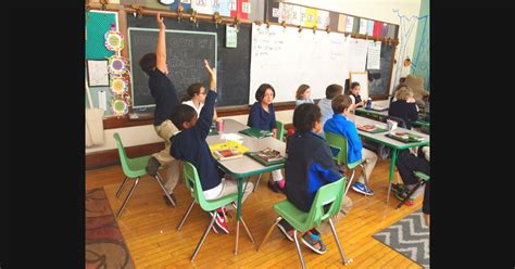 Students Ask Teacher Hilarious Questions During Sex Ed Lesson