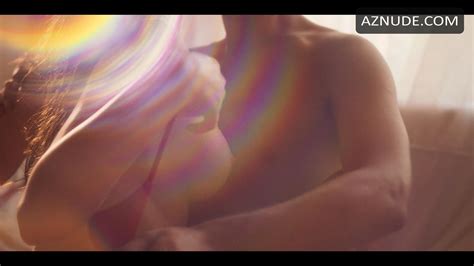 HAZAL SUBASI Nude AZNude