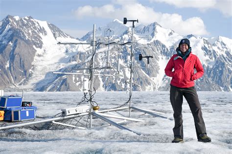 Tracking BC’s vanishing glaciers | UBC Science - Faculty of Science at