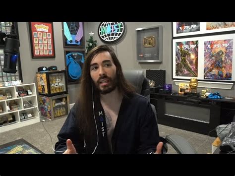 The Entire Moistcr1tikal And Sneako Controversy Explained