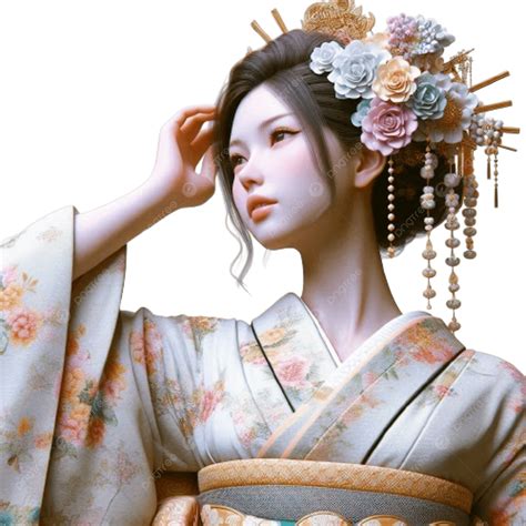 women in japanese 2