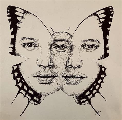 Been Making A Bunch Of Billy Strings Art Recently Just Wanted To Share