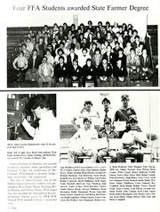 Robertsdale High School - Robala Yearbook (Robertsdale, AL), Class of ...