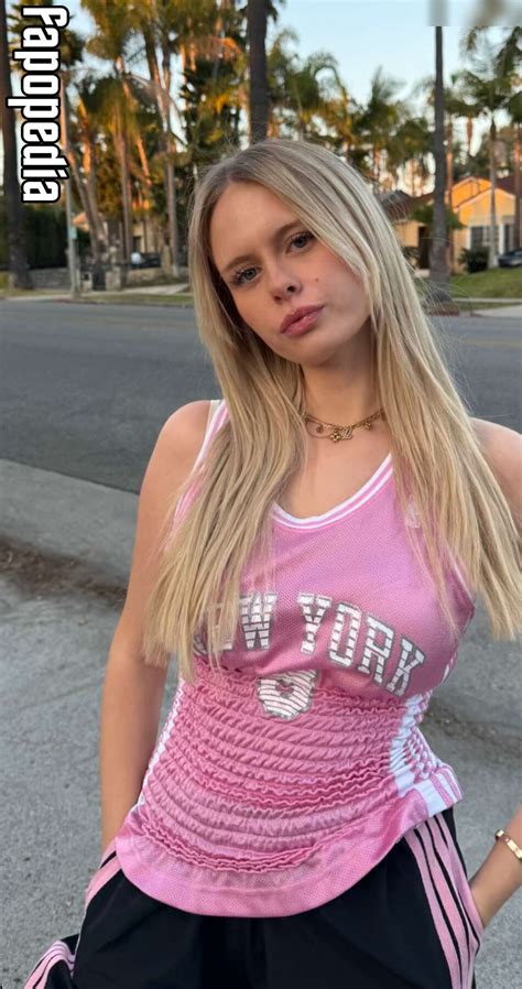 Leni Klum Nude Leaks Photo Fapopedia