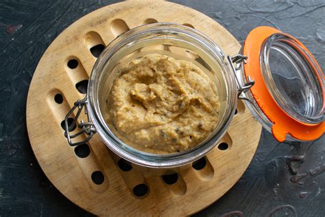 Яблочная горчица — Кулинарные рецепты с фото