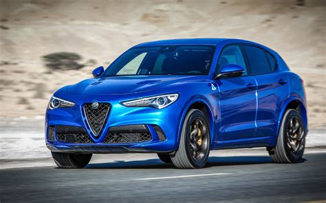 What Is The Fastest Suv