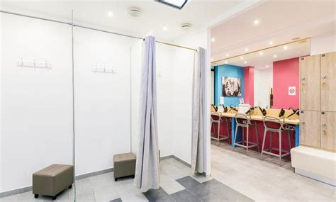 Aqua Lady Dès 29 € Paris Groupon