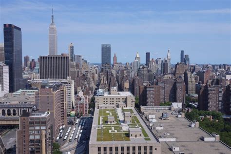 usps morgan facility tecta america