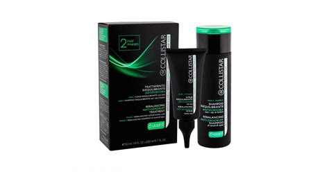 Collistar Men Anti-Dandruff Продукти против пърхот за мъже | Parfimo.bg
