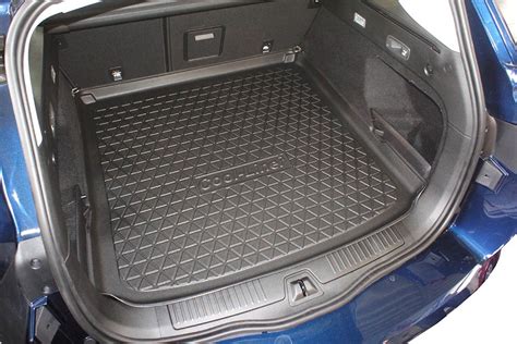 Tapis De Coffre Renault Talisman Estate Grandtour PE TPE CarParts