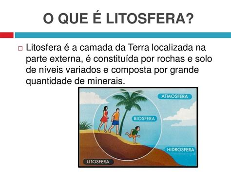 Pq Dizemos Que A Litosfera Não É Contínua - Por Que Dizemos Que A Litosfera Não é Continua - FDPLEARN