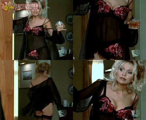 Barbara Alyn Woods Nude Pics Page