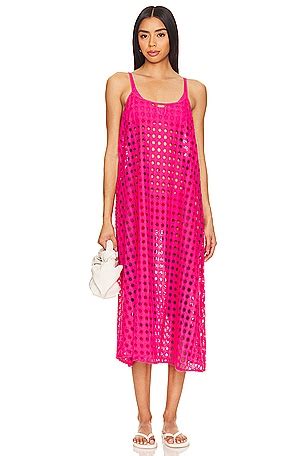 Solid Striped Swimwear Bikini Bathing Suits REVOLVE