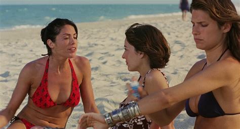 Naked Michelle Borth In A Good Old Fashioned Orgy