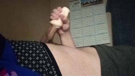 Guy Enjoys His Broken Pocket Pussy Xxx Mobile Porno Videos Movies IPornTV Net