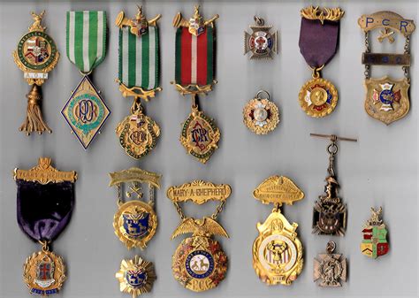 intl order  foresters