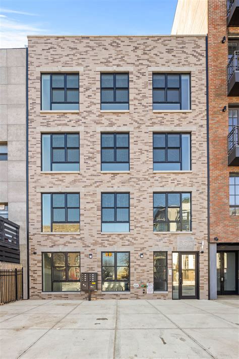 Housing Lottery Launches For 898 Bushwick Avenue In Bushwick Brooklyn